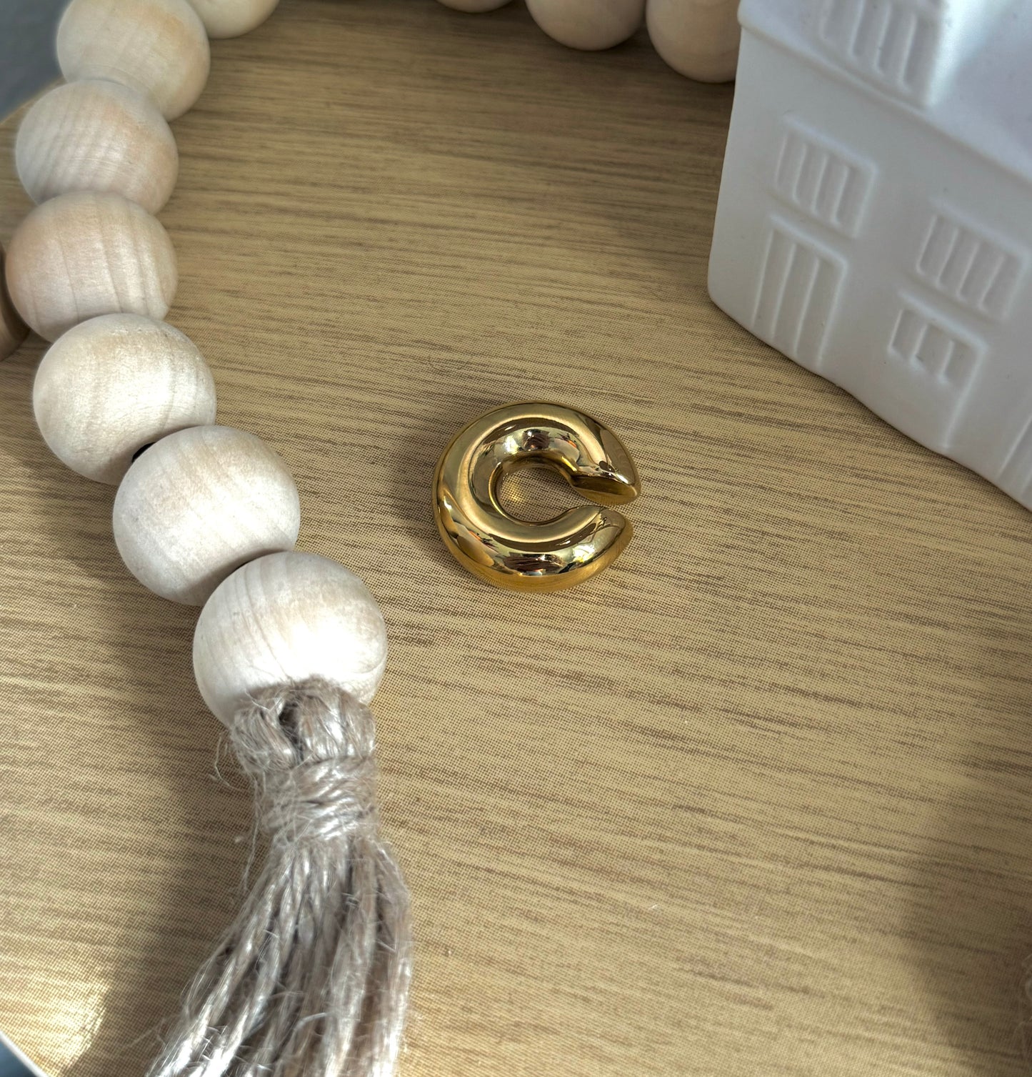 Cuff Earrings
