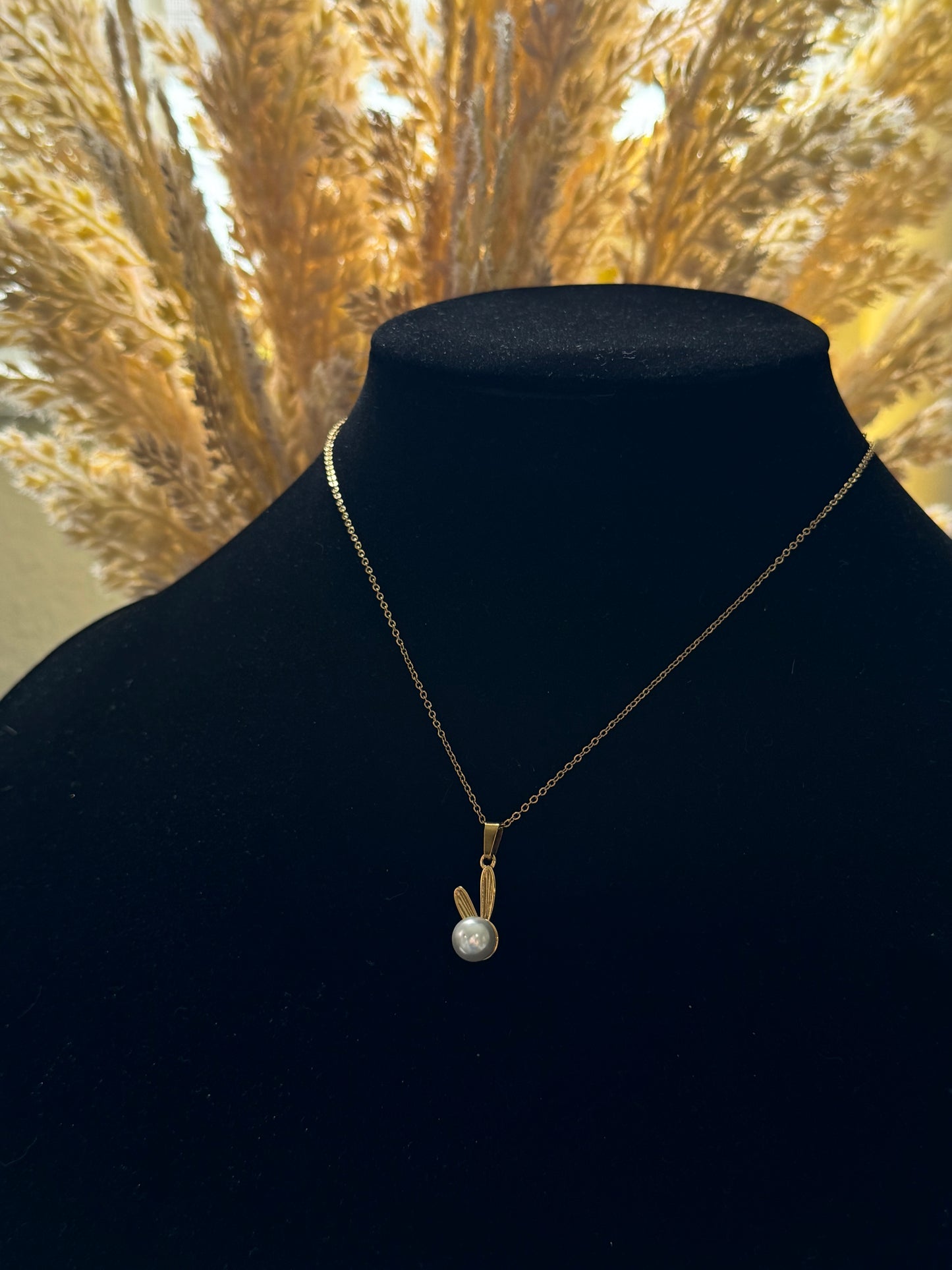 Perla necklace